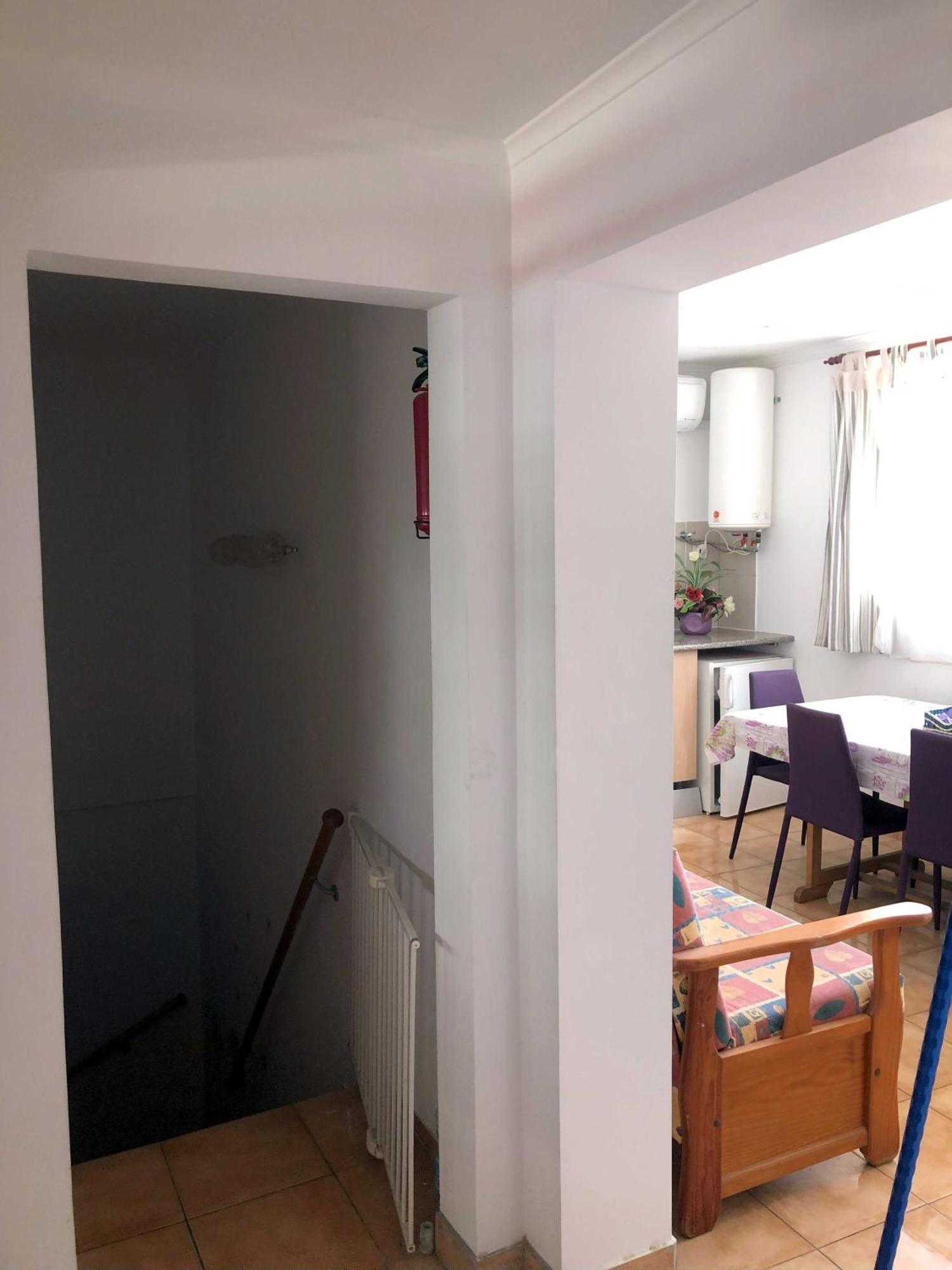 Apartment Near Ocean Rua Alves Correia البوفيرا المظهر الخارجي الصورة