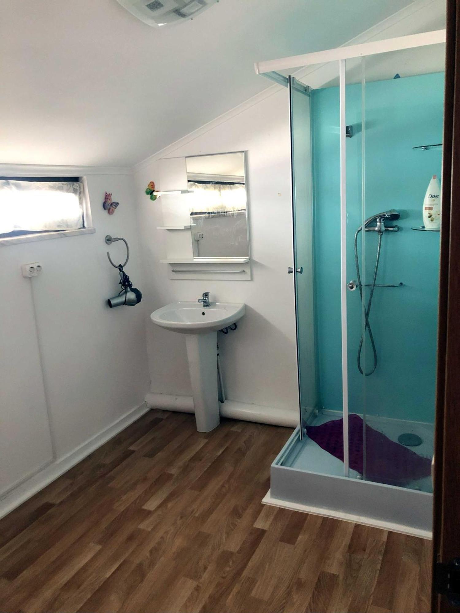 Apartment Near Ocean Rua Alves Correia البوفيرا المظهر الخارجي الصورة