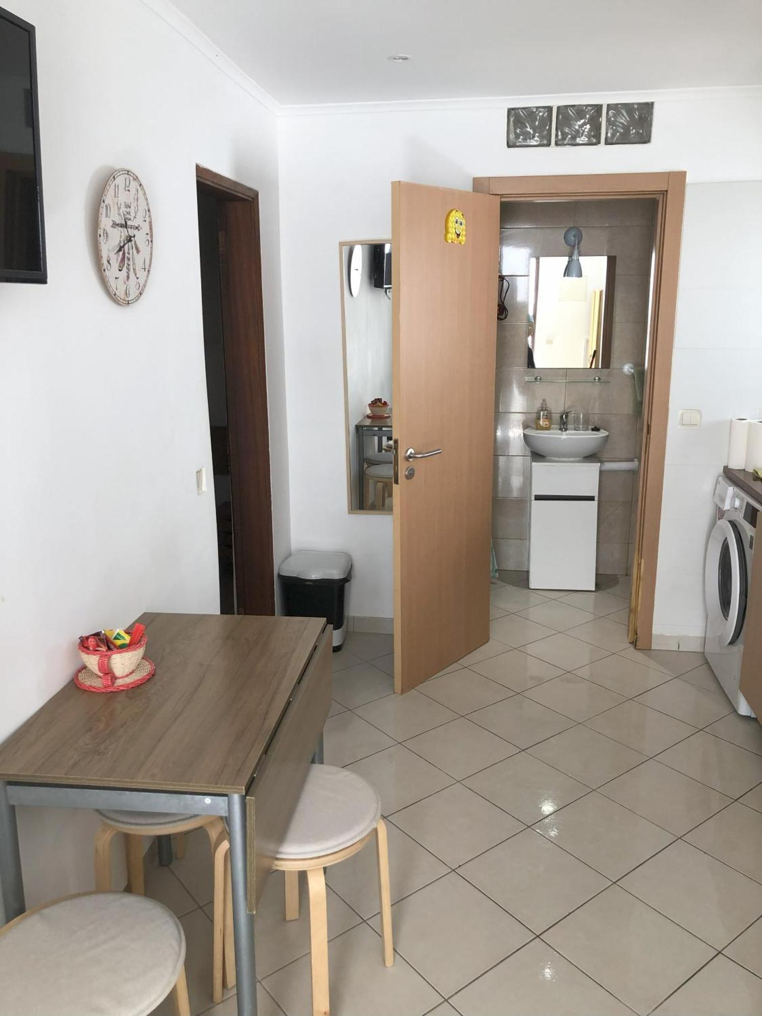 Apartment Near Ocean Rua Alves Correia البوفيرا المظهر الخارجي الصورة