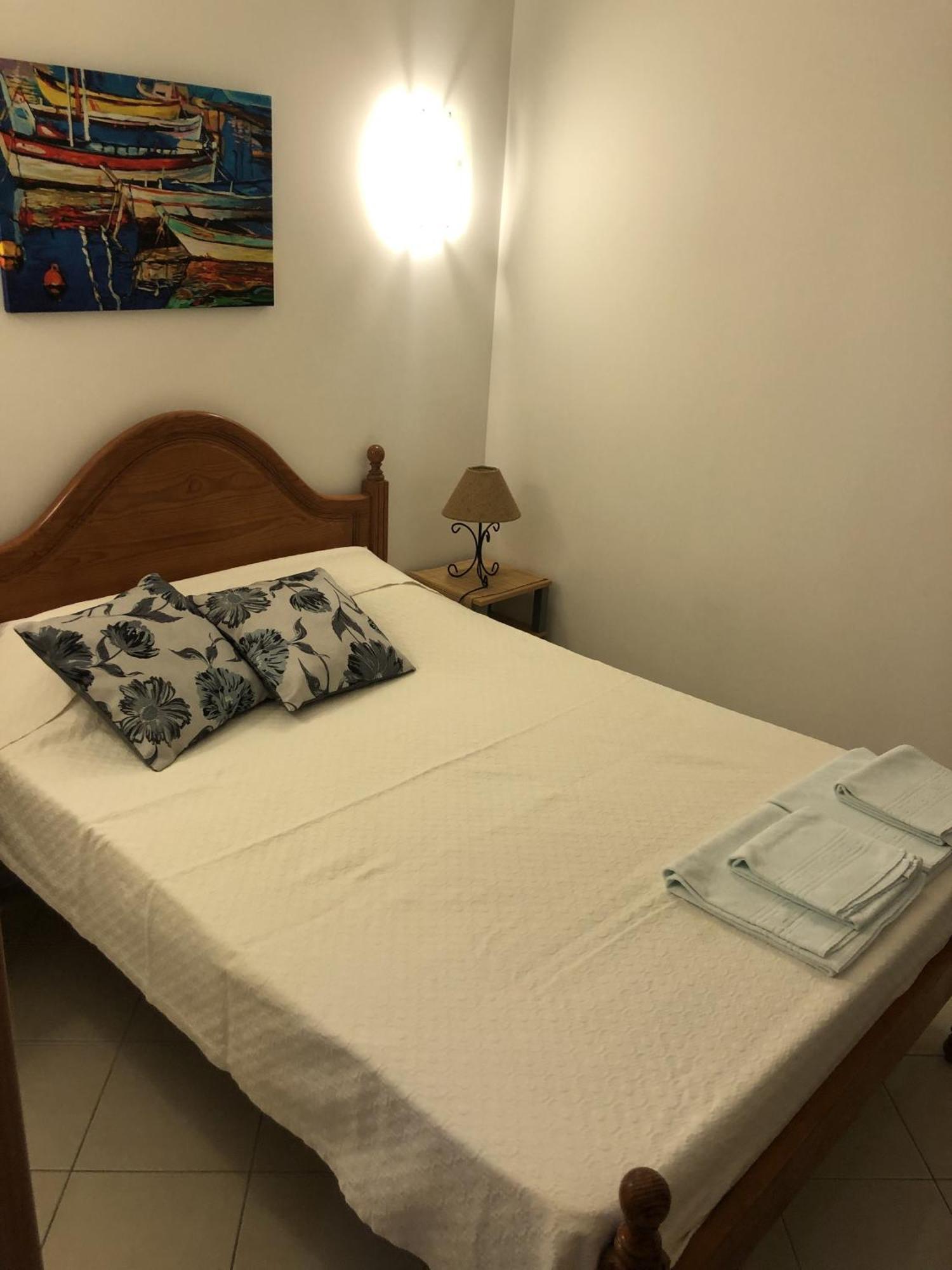 Apartment Near Ocean Rua Alves Correia البوفيرا المظهر الخارجي الصورة