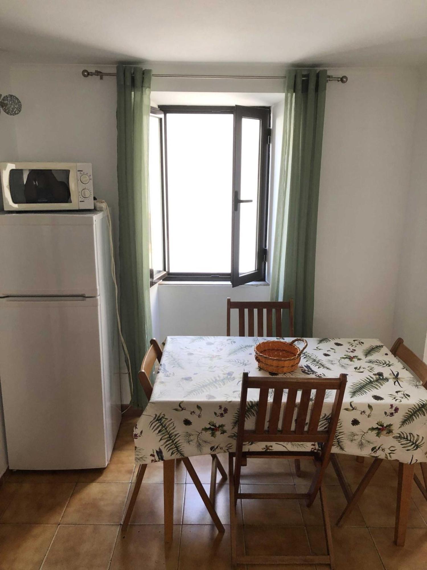 Apartment Near Ocean Rua Alves Correia البوفيرا المظهر الخارجي الصورة