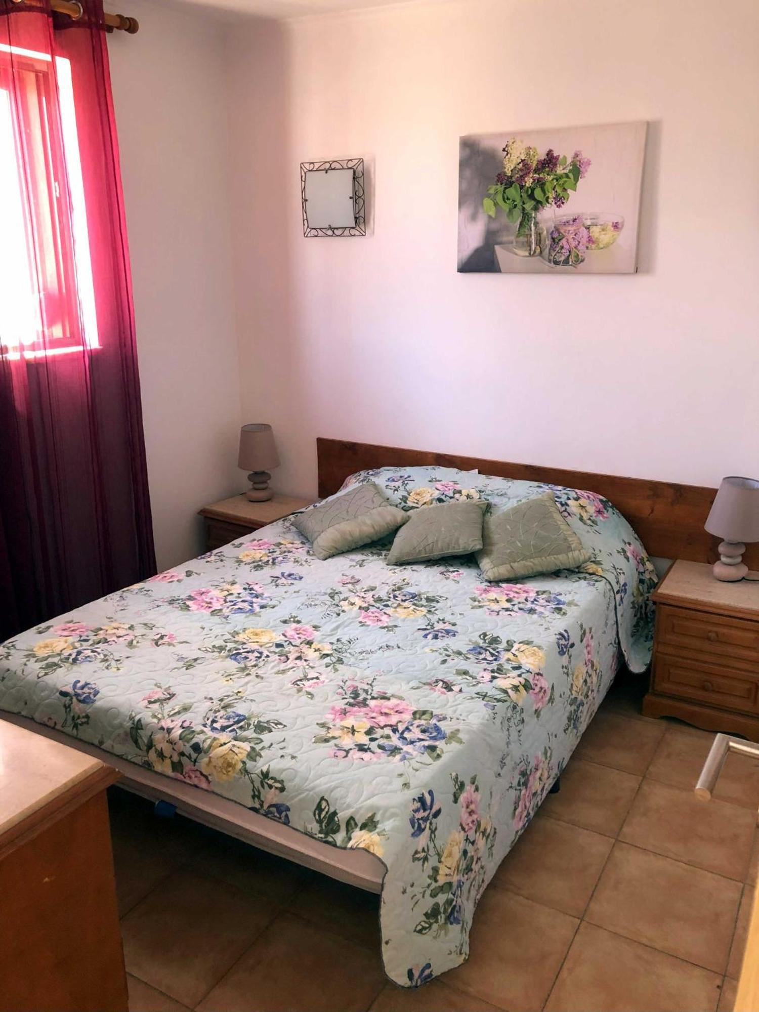 Apartment Near Ocean Rua Alves Correia البوفيرا المظهر الخارجي الصورة