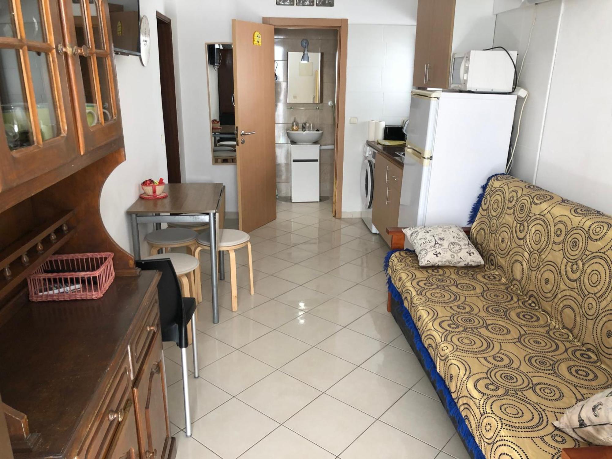 Apartment Near Ocean Rua Alves Correia البوفيرا المظهر الخارجي الصورة