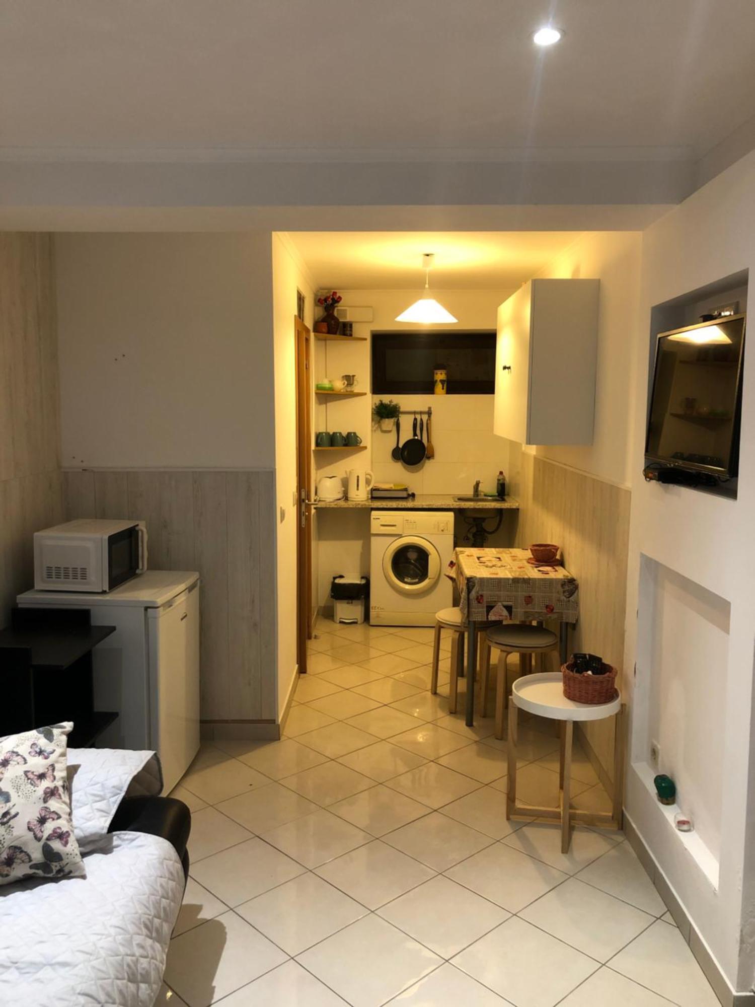 Apartment Near Ocean Rua Alves Correia البوفيرا المظهر الخارجي الصورة