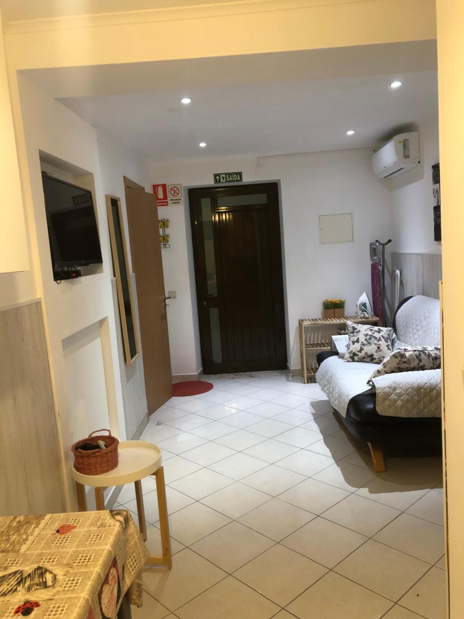 Apartment Near Ocean Rua Alves Correia البوفيرا المظهر الخارجي الصورة